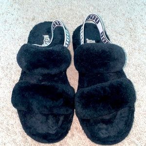 Ugg Slippers